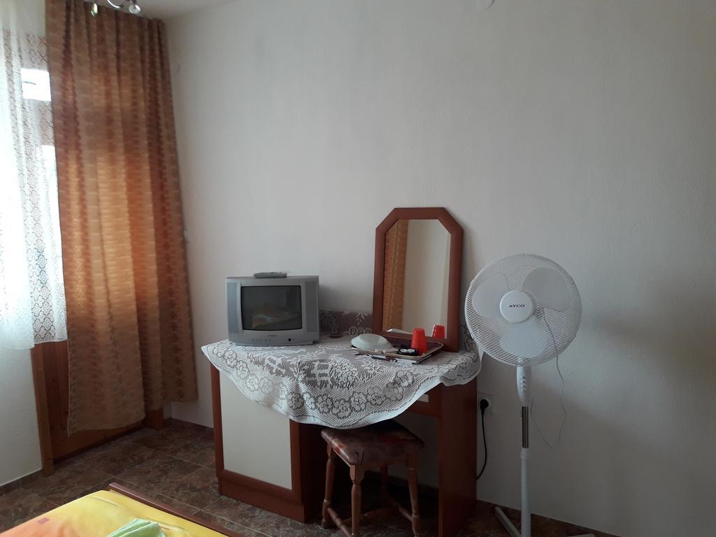 Georgievi Guest House Pomorie Buitenkant foto